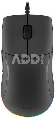 Xiaomi Gaming Mouse Lite, black