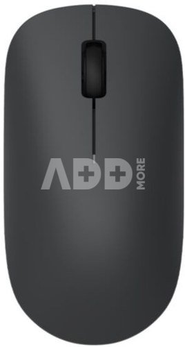 Xiaomi Wireless Mouse Lite, black