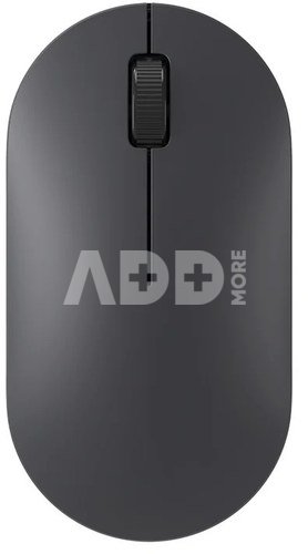 Xiaomi Wireless Mouse Lite 2, black