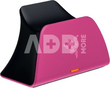 Razer Universal Quick Charging Stand for PlayStation 5, Pink