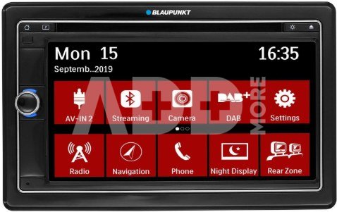 Blaupunkt LAS VEGAS 690 DAB NAV TRUCK/CAMPING