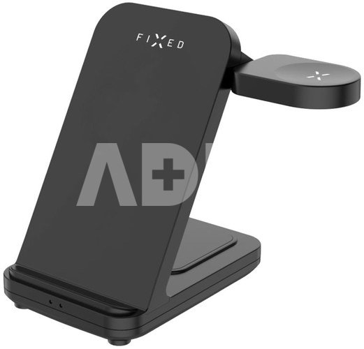 FIXED Powerstation for Samsung, Black