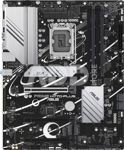 ASUS PRIME H770-PLUS