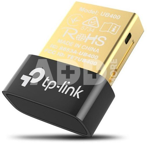 TP-Link bluetooth adapter UB400