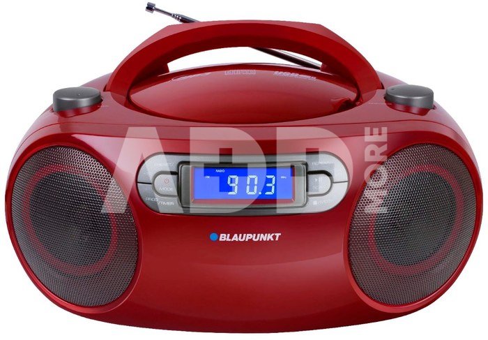 Blaupunkt BB18RD FM/CD/MP3/USB/AUX