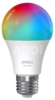 LIGHT BULB E27 9W WI-FI/B5 IMOU