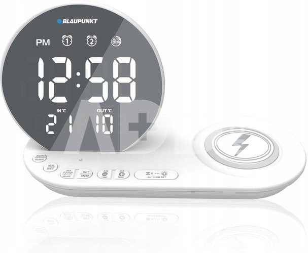 Blaupunkt CR85WH Charge