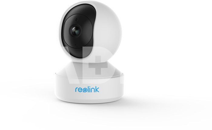 Reolink | Super HD Smart Home WiFi IP Camera | E Series E330 | PTZ | 4 MP | 4mm/F2.0 | H.264 | Micro SD, Max. 256 GB