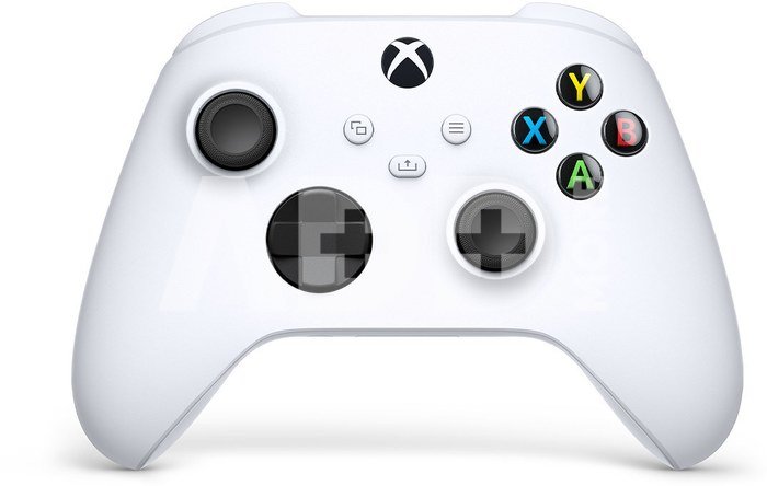 Microsoft Xbox Controller Wireless, white