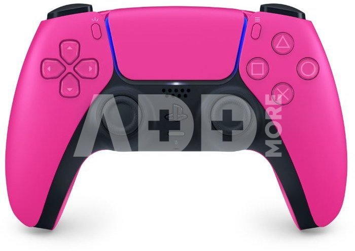 Sony DualSense PS5 Wireless Controller nova pink