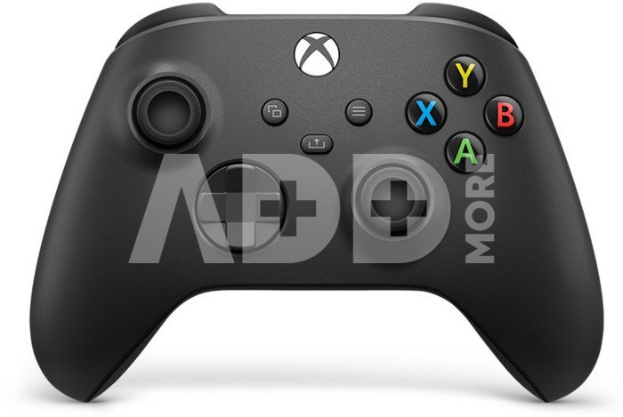 Microsoft Xbox Controller Wireless, black