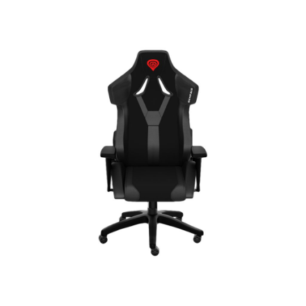 Genesis Gaming Chair Nitro 650 Onyx Black