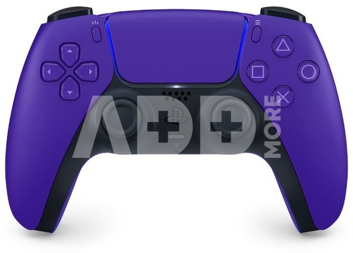 Sony DualSense PS5 Wireless Controller galactic purple