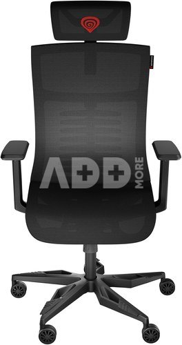 Genesis Ergonomic Chair Astat 700 Black