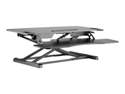 Ergonomiškas darbo vietos pakėlėjas Digitus DA-90380-1