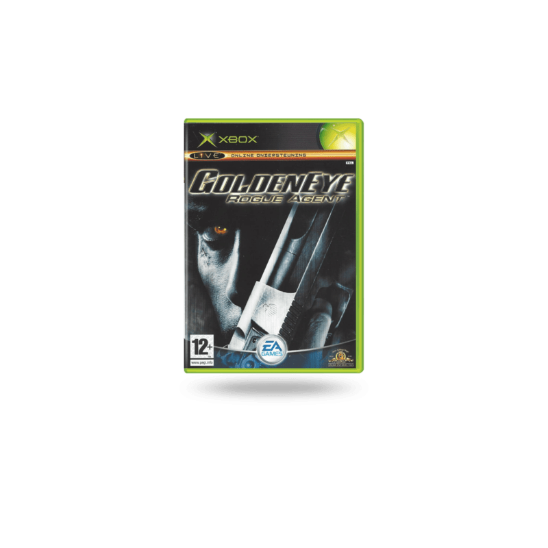 GoldenEye: Rogue Agent Xbox