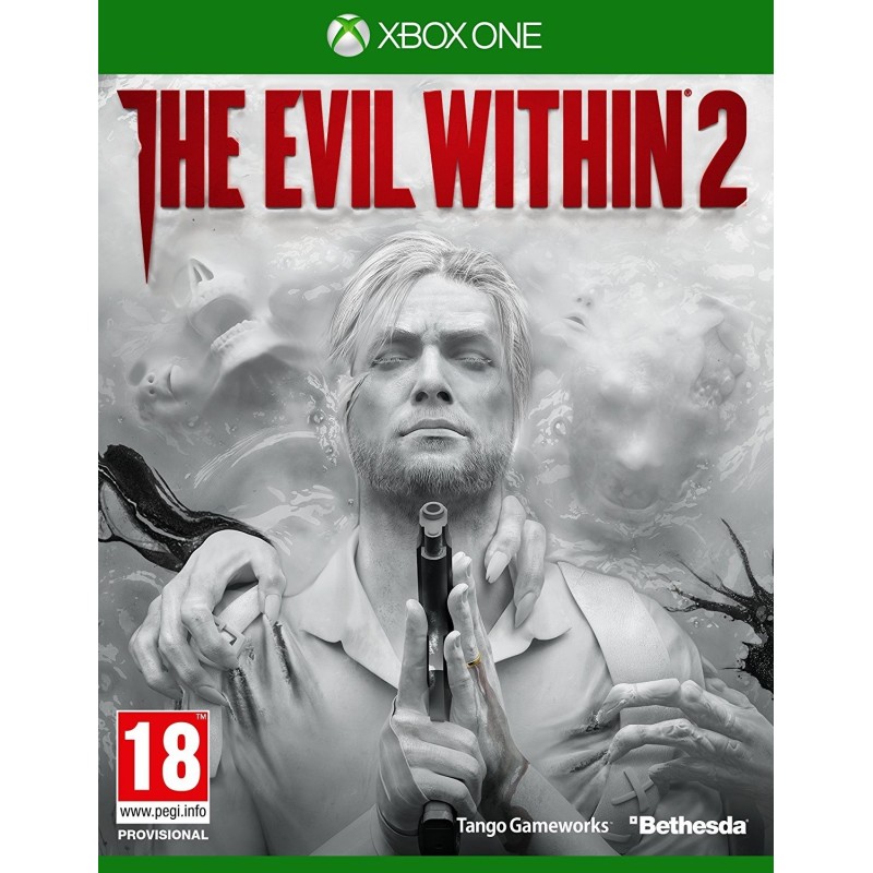 The Evil Within 2 - Xbox One