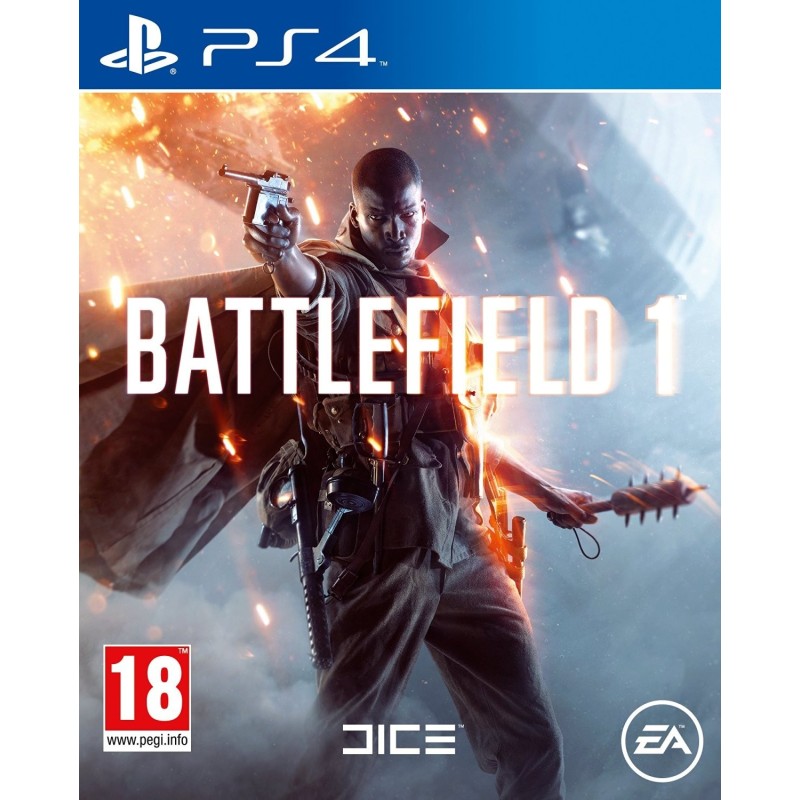 Battlefield 1