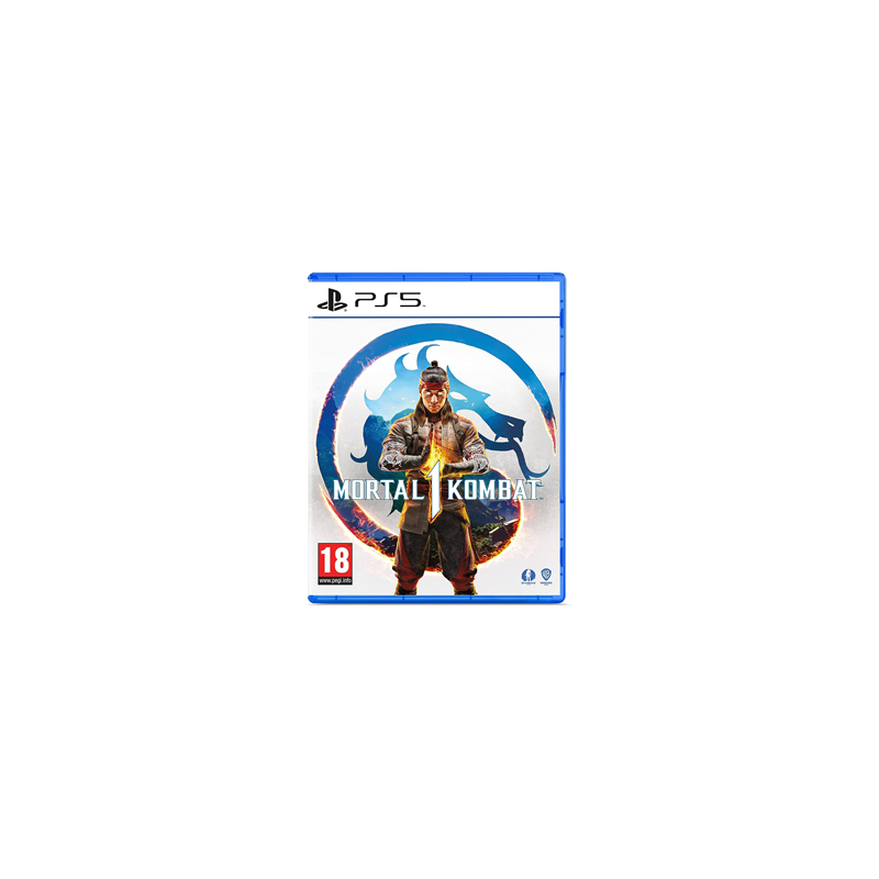 Mortal Kombat 1 PS5