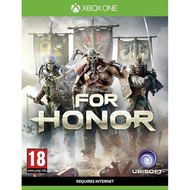 For Honor XBOX ONE