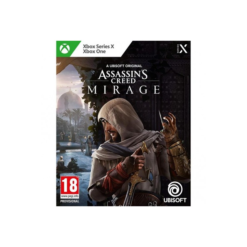 Assassin's Creed Mirage Xbox One / Series X