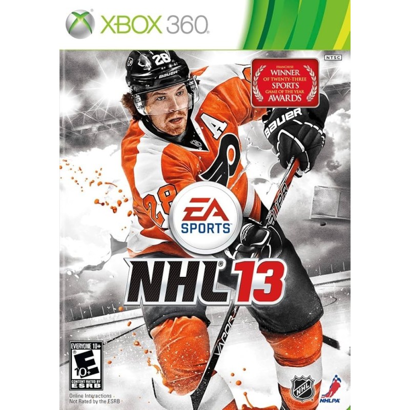 NHL 13 - Xbox 360