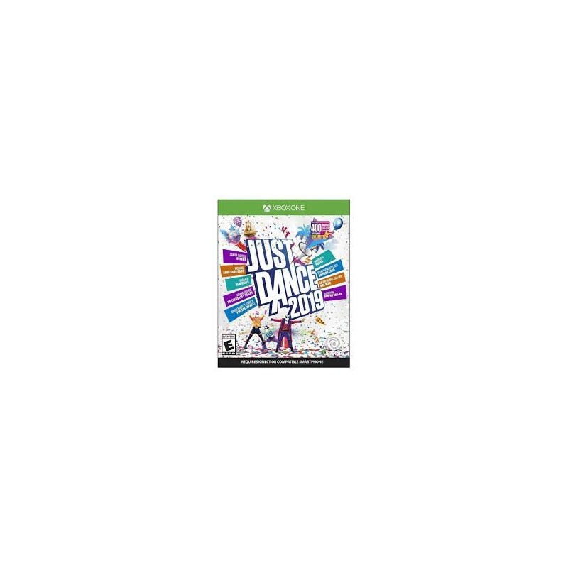 Just Dance 2019 - Xbox One