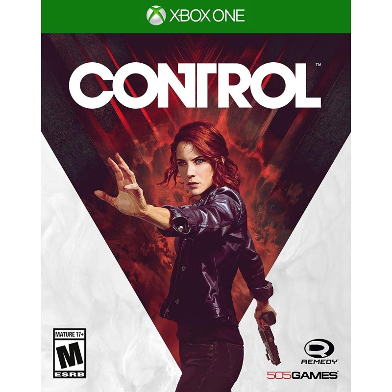 Control Xbox One