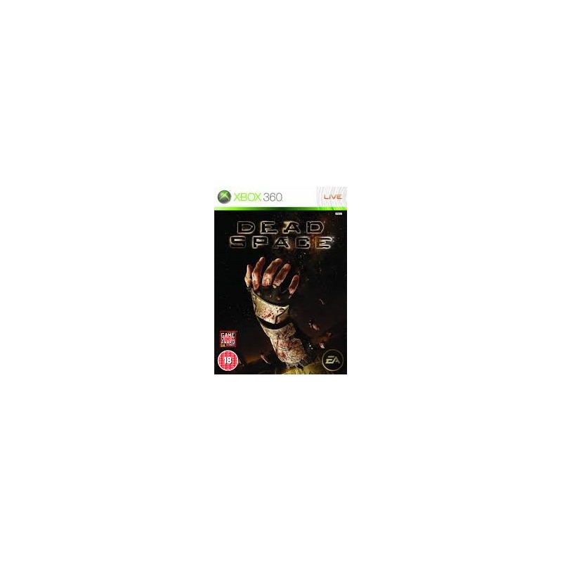 Dead Space Xbox 360