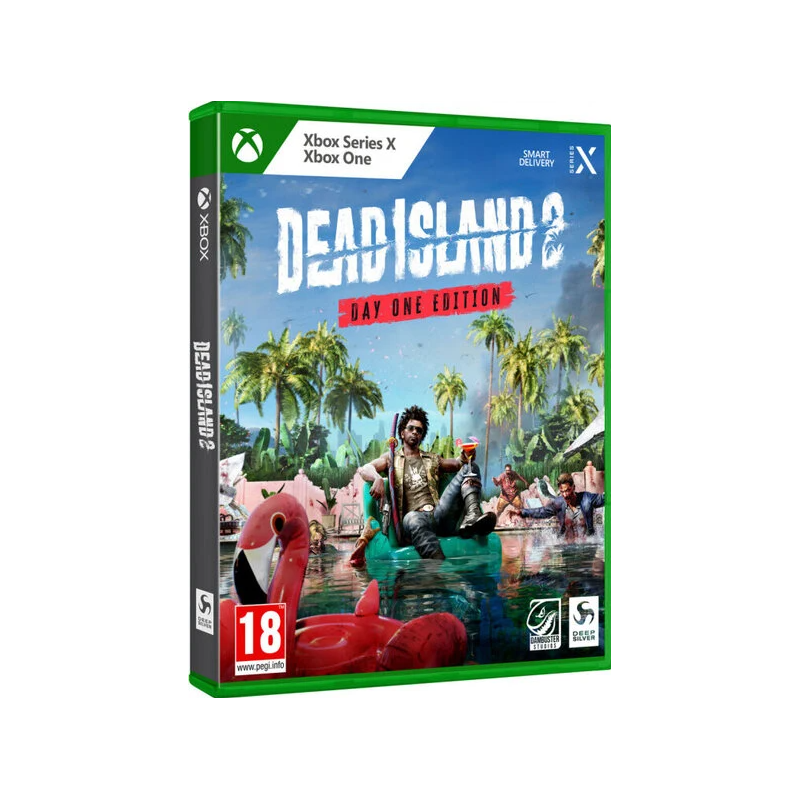 Dead Island 2 Xbox One/Series X