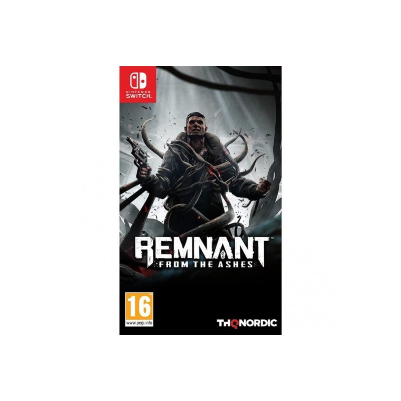 Remnant: From the Ashes Nintendo Switch