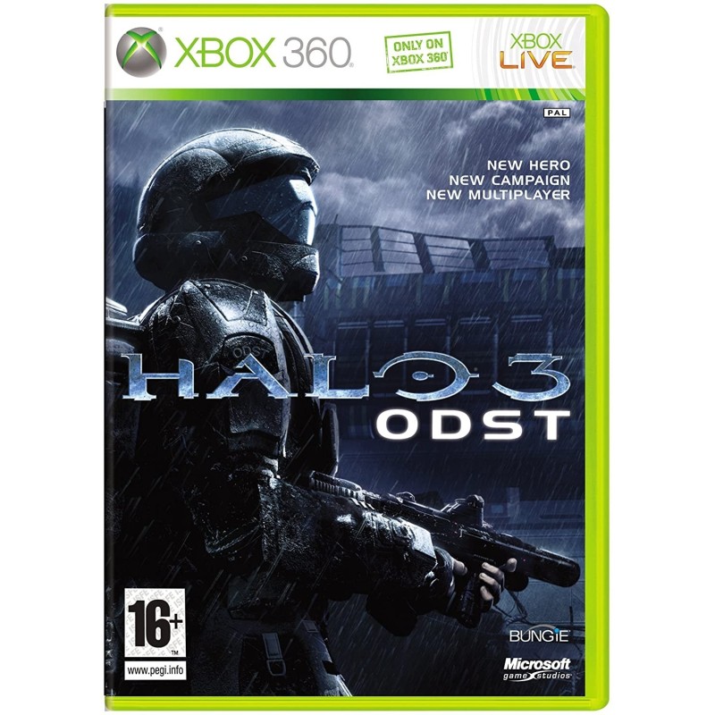 Halo 3 XBOX 360