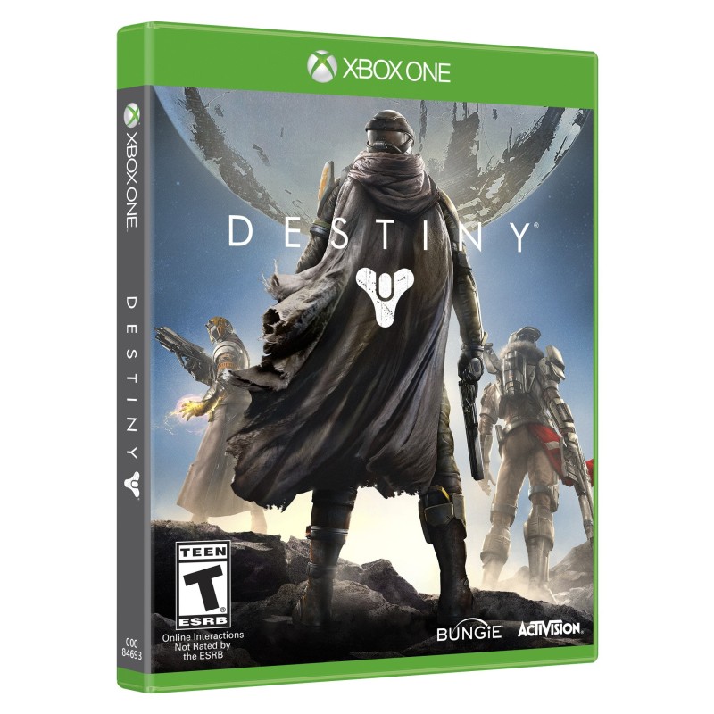 Destiny - Standard Edition - Xbox One