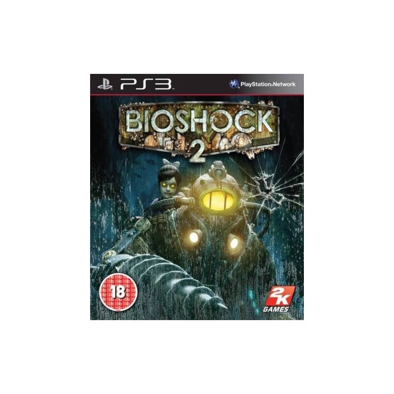 Bioshock 2 | PS3