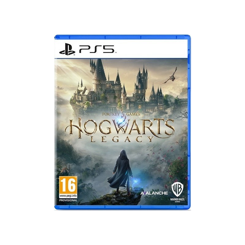 Hogwarts Legacy PS5