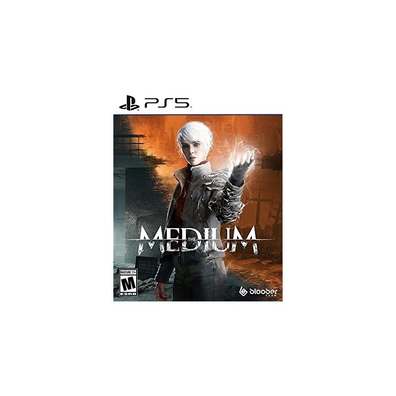 The Medium PS5