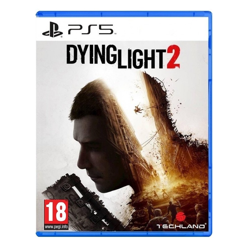 Dying Light 2: Stay Human PS5