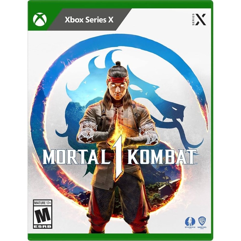 Mortal Kombat 1 - Xbox Series X