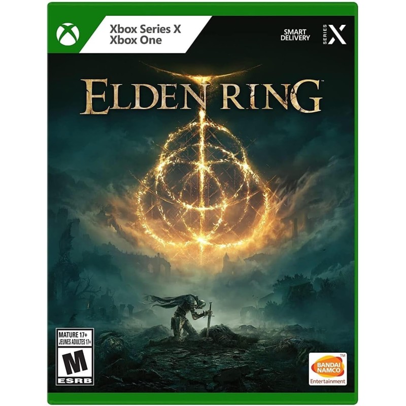 Elden Ring Xbox One/Xbox Series X