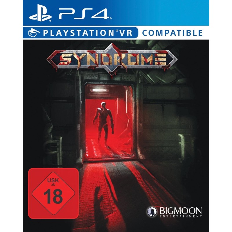 Syndrome [PS4]