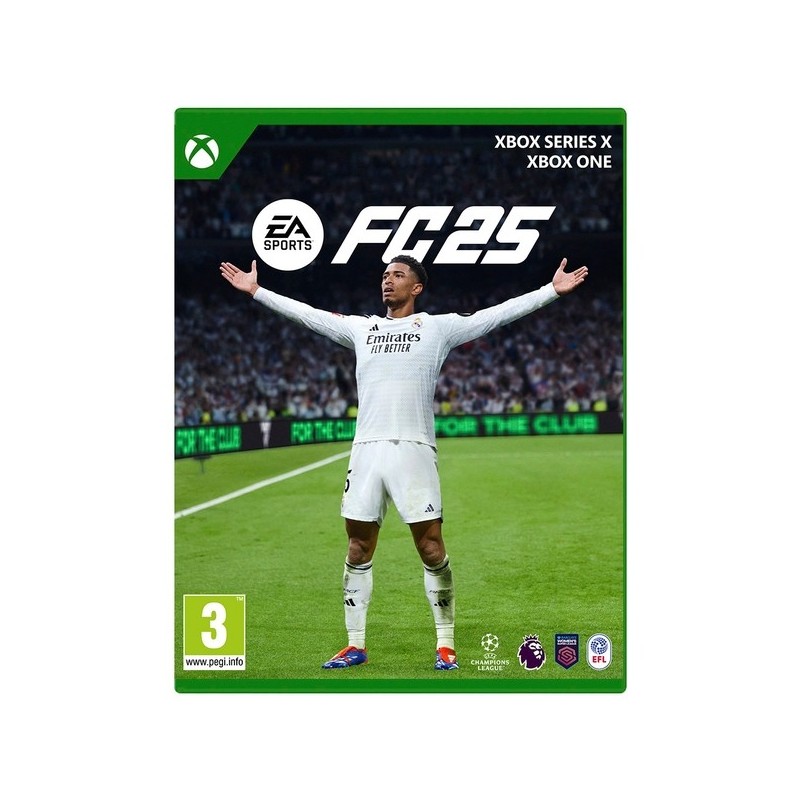 EA SPORTS FC 25 Xbox One/Series X