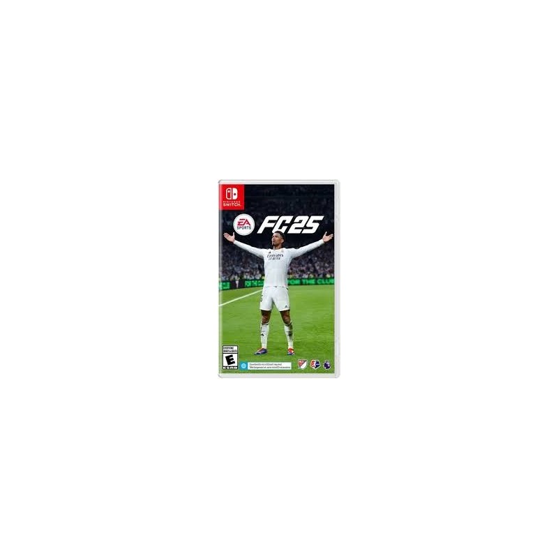 EA SPORTS FC 25 Nintendo Switch