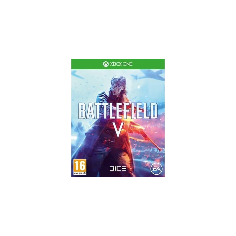 Battlefield V XBOX ONE