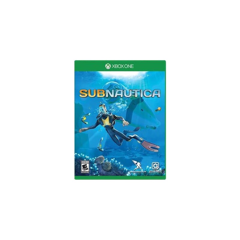 Subnautica XBOX ONE