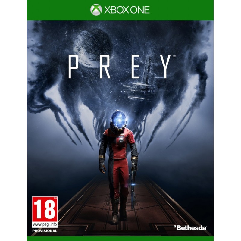 Prey Xbox One