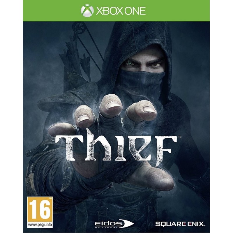 Thief Xbox One