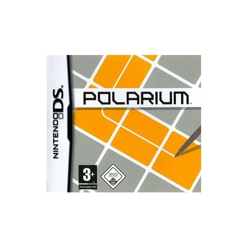 Polarium Nintendo Ds