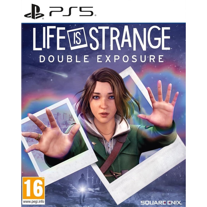 Life Is Strange: Double Exposure PS5