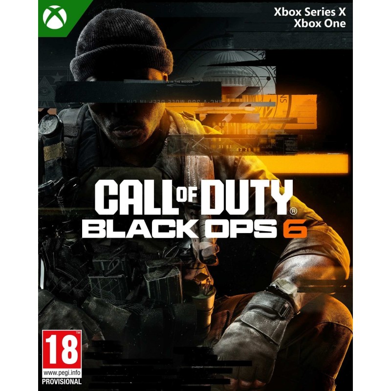 Call of Duty: Black Ops 6 Xbox One/Series X