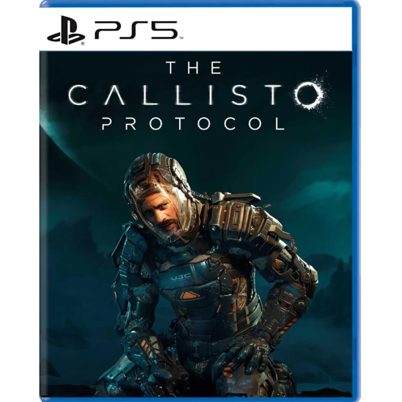 The Callisto Protocol PS5